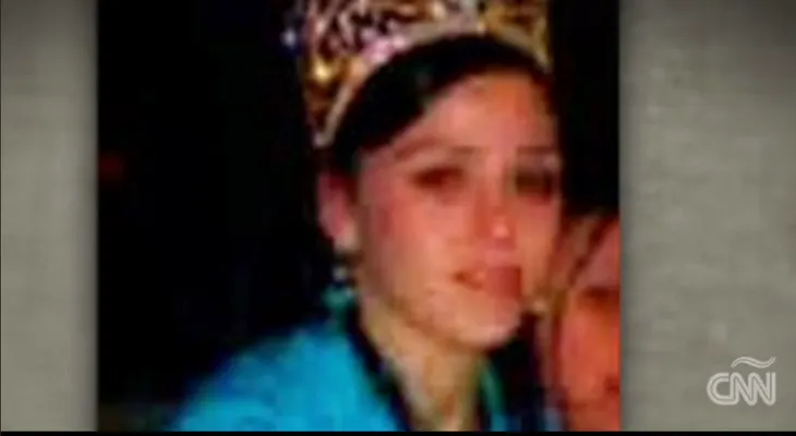 Autoridades de EU buscan a Emma Coronel, la esposa del Chapo Guzmán