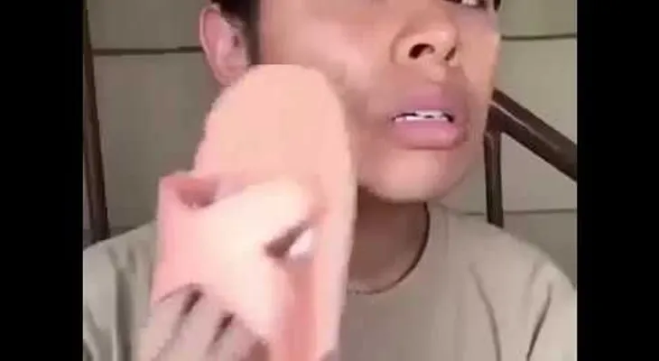 El insólito truco de belleza que está arrasando. Waoo