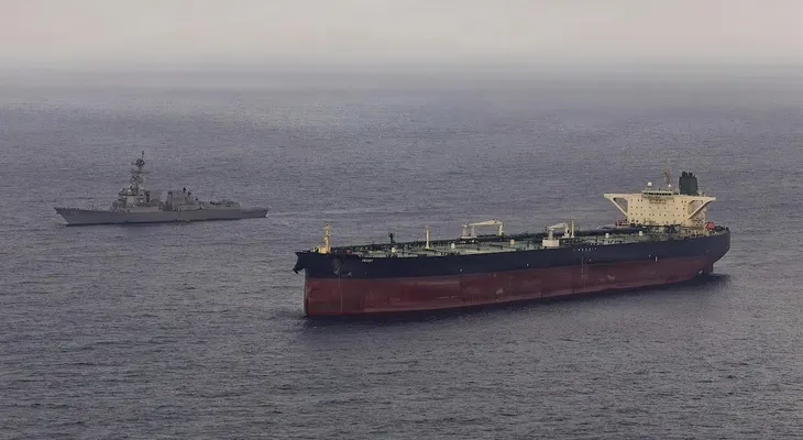 Irán amenaza a Corea del Sur con graves consecuencias si envía tropas al estrecho de Ormuz