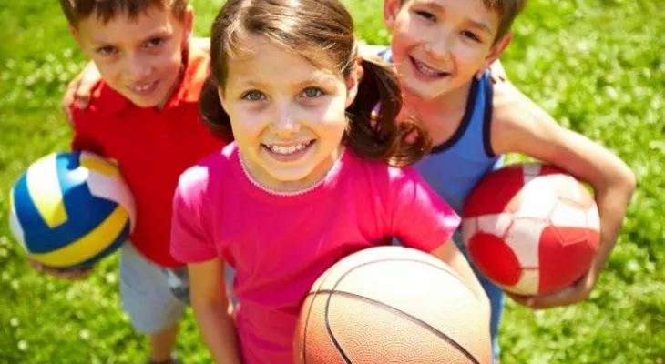 5 claves para que tus hijos sean felices