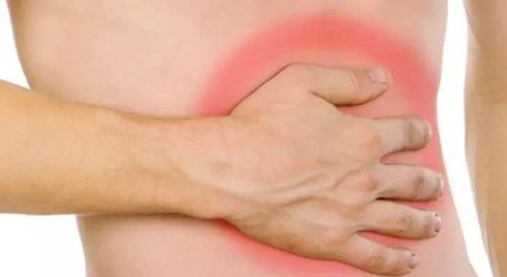 5 sorprendentes causas de la inflamación