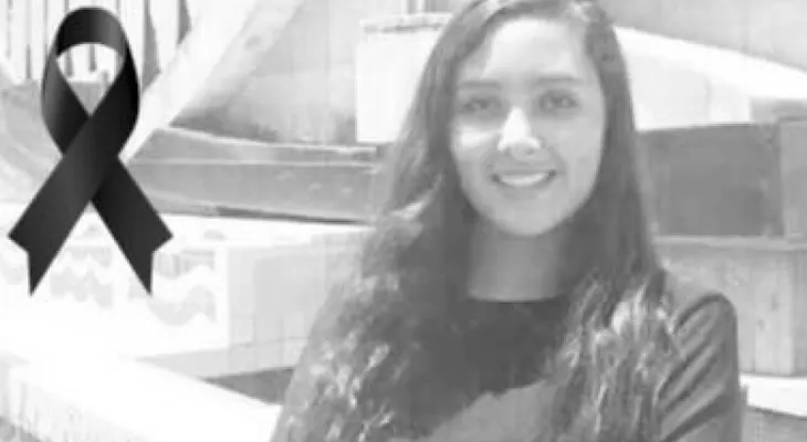 El feminicidio de Mara Castilla, el crimen que sacude a México
