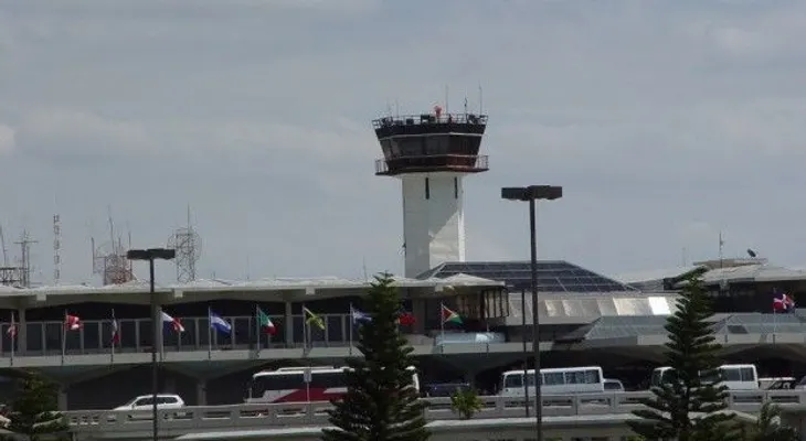 Sistema aeronáutico ha operado con normalidad pese a fallas eléctricas en el país