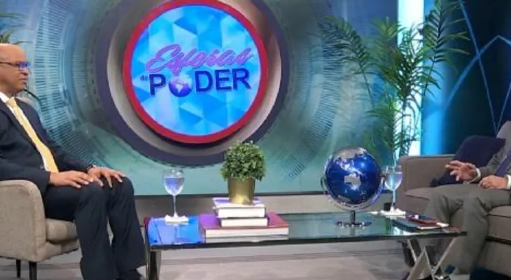 Daniel Pou ve incierto el panorama presidencial para 2028