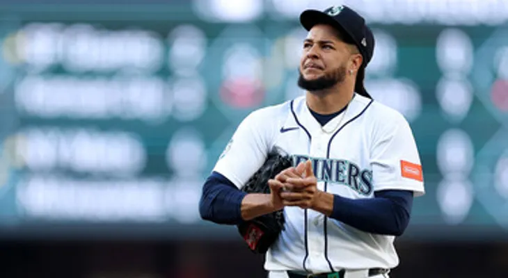 Medias Blancas adquieren a Luis Castillo en canje con Marineros