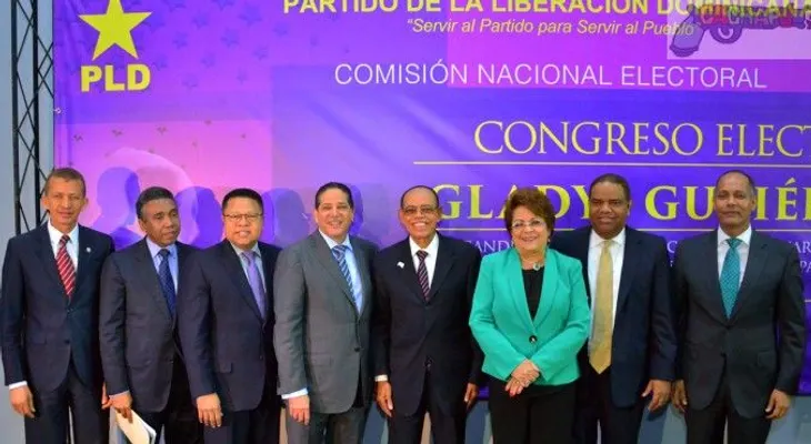 En círculos políticos mencionan a Margarita o Miguel como compañero a vice de Danilo 