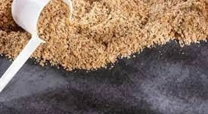 El aceite de pescado puede ayudar a bajar el colesterol