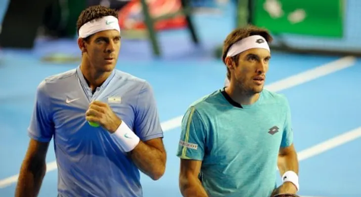 La quinta fue la vencida para Argentina en Copa Davis