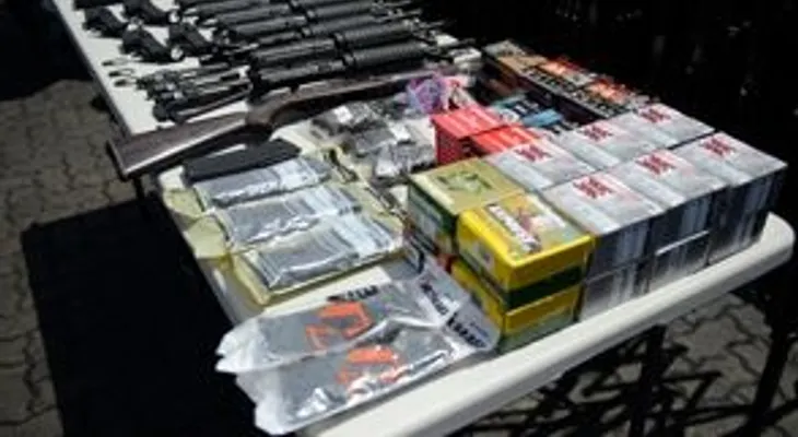 Procurador: amplían investigaciones por cargamento de armas en el que estaría involucrado un diputado 
