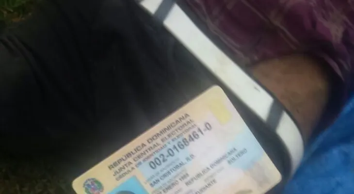 Dos muertos en accidente en Autopista del Coral próximo a Higüey