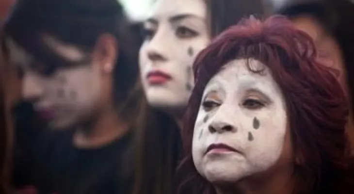 Violencia contra mujeres ha alcanzado proporciones epidémicas, según OMS