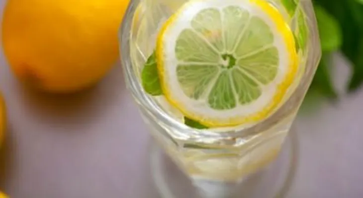 El uso del limón te ayuda a tener un mejor desempeño 
