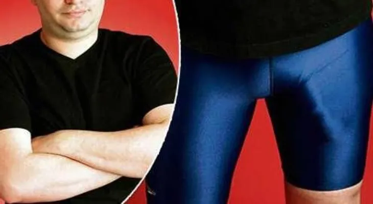Confunden pene de 13.5 pulgadas con un paquete sospechoso en el aeropuerto