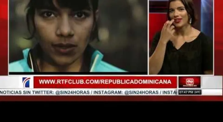 ¿Ya conoces Reebok Tough Fitness Club? Nashla Bogaert te cuenta todos los detalles