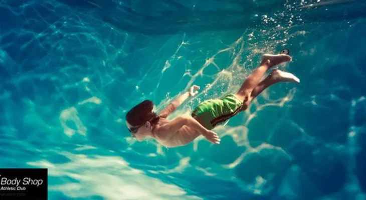 Club Naco anuncia campamento de verano para niños de 3 a 17 años