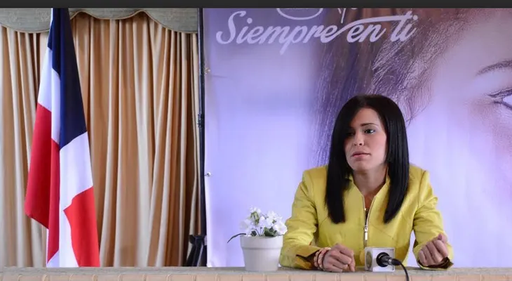 Sarah La Profeta lanza su nuevo álbum musical