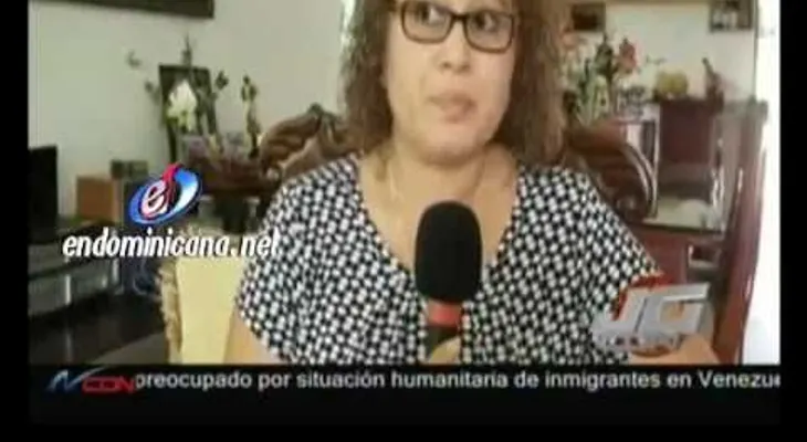 Atracadores raptan mujer y le roban su yipeta