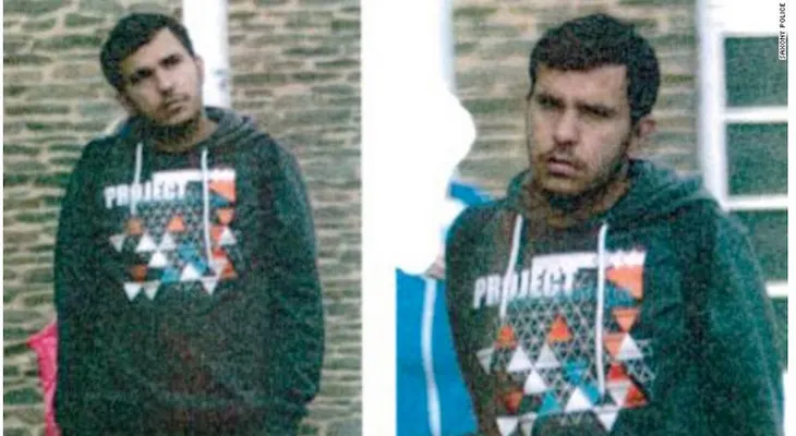 La policía de Alemania desbarata un complot para perpetrar un atentado con bomba
