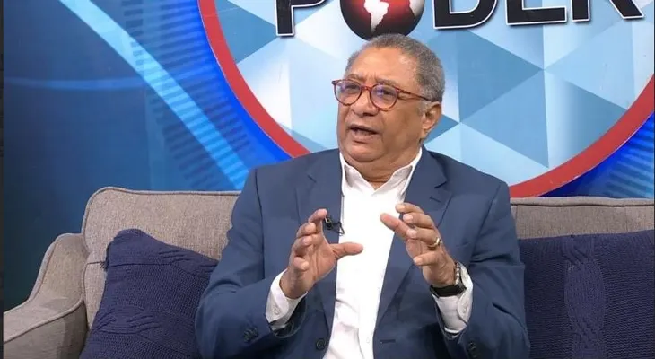José Miguel Gómez alerta sobre violencia en RD