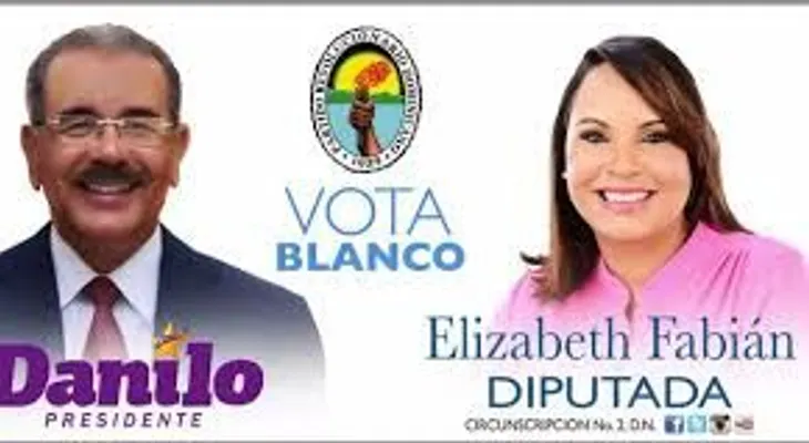 Dra. Elizabeth Fabián sustuiría a César Mella en el IDSS