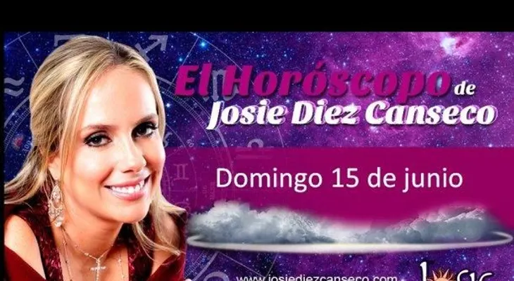 Horóscopo domingo 15 junio 2014 y número de suerte