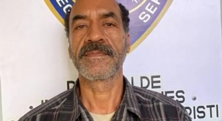 Apresan en Montecristi a hombre requerido por presunta estafa bancaria