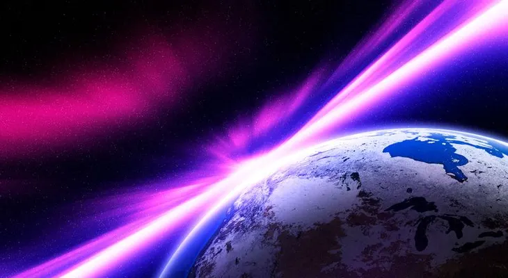África: descubren organismo extraterrestre que se alimenta de radiación cósmica