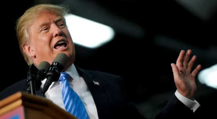 Fuera de EE.UU.: Donald Trump no quiere que ningún musulmán entre a su país