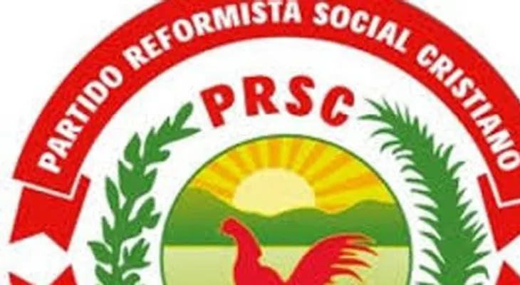 PRSC celebrará "Congreso sobre Fortalecimiento de la Democracia"