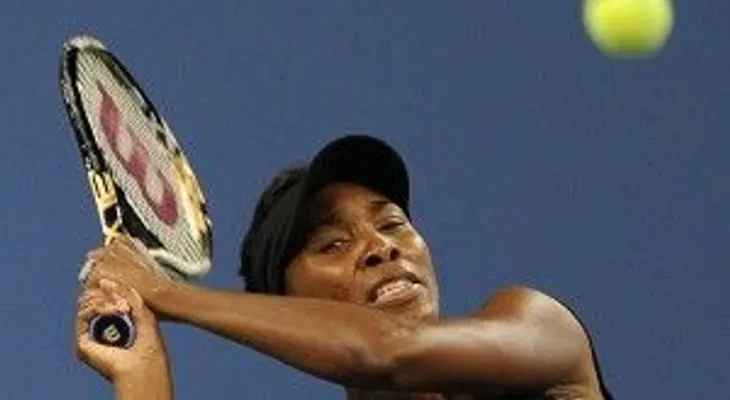 Pliskova elimina a Venus Williams y pasa a cuartos de final