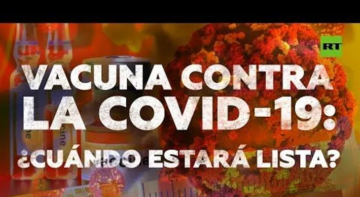 El Avifavir, el fármaco ruso contra el covid-19, ya está disponible de forma gratuita