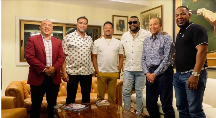 RD remite a MLB la nómina oficial para el Clásico Mundial 2026