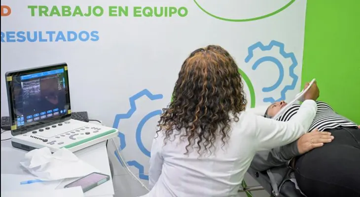 SeNaSa impulsa prevención del cáncer de mama