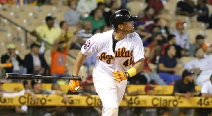 Francisco Peña decide con cuadrangular