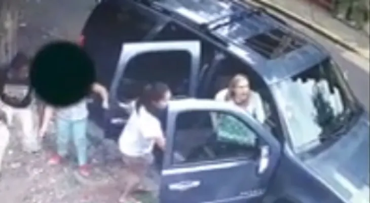 Policía confirma captura de uno de los hombres que asaltó mujeres en Piantini