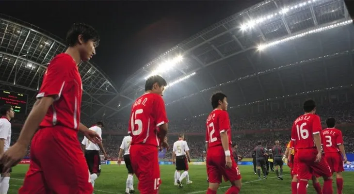 ¿Ganará China algún día el Mundial de Fútbol? "Nunca", dicen los expertos