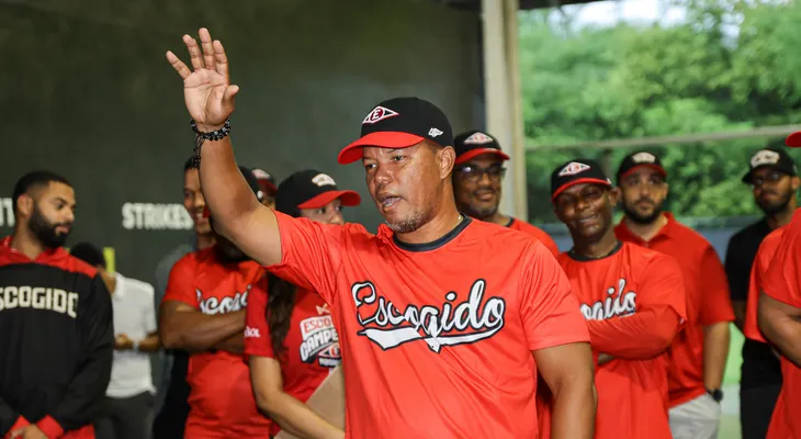 Leones inician este viernes 25 sus entrenamientos