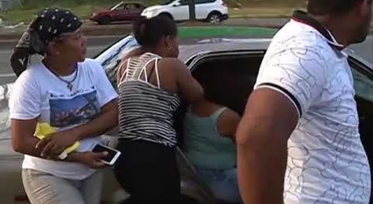 Sargento que se quitó la vida de un disparo, llamó a su hermana para pedirle perdón