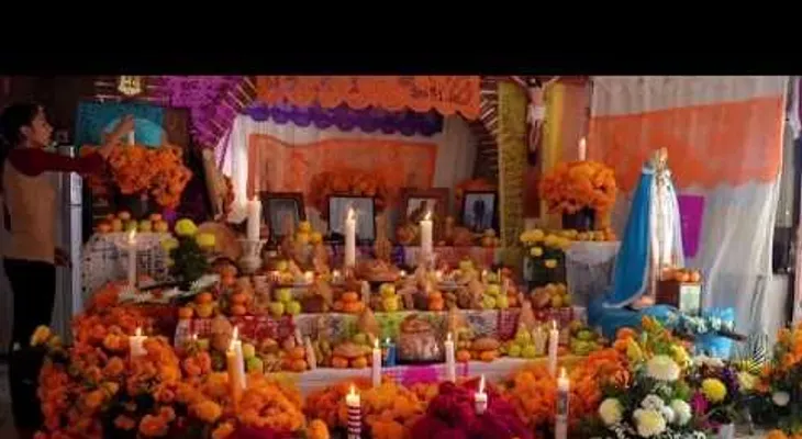 Sacerdote José de Jesús Aguilar Valdés: La mejor ofrenda en el Día de los Fieles Difunto