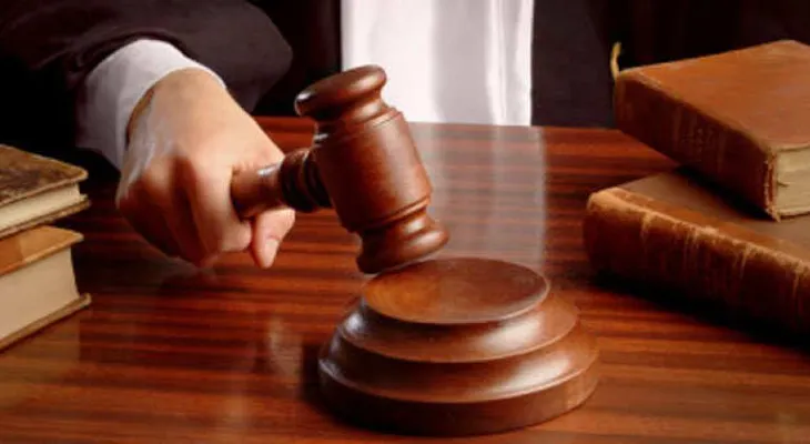 Declaran inadmisible Hábeas Corpus a vinculados a alijo de coca