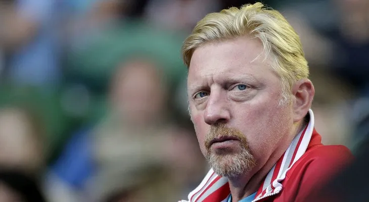 La inversión con la que Boris Becker perdió USD 130 millones antes de ser declarado en bancarrota