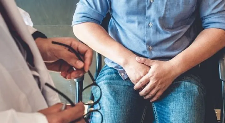 La disfunción sexual y la diabetes; entérate cómo puede afectar
