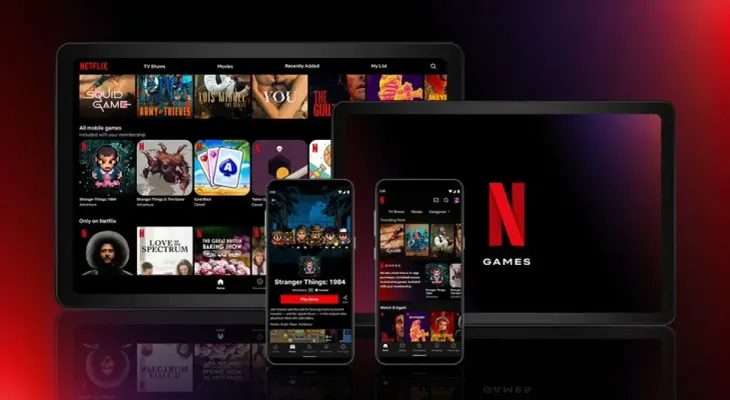 Netflix despedirá a cerca de 1,000 empleados, el 6 % de su plantilla global