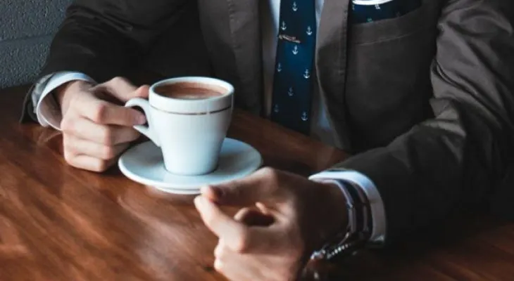 3 cafés al día para prevenir la tercera enfermedad más letal en varones