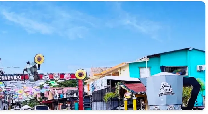 Jarabacoa en 48 horas: café, ríos y sabores de montaña