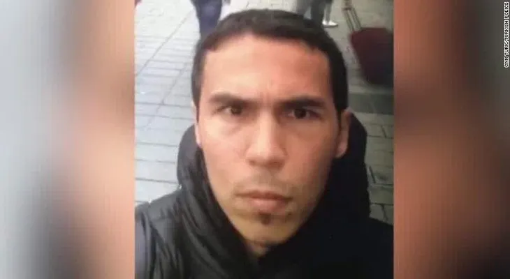 Turquía identifica al atacante de la discoteca en Estambul