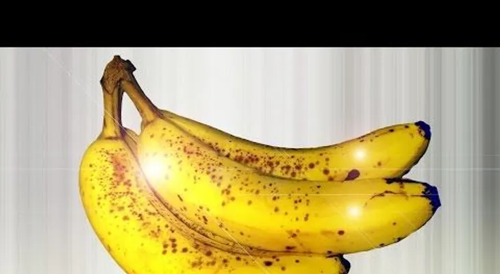 Comer dos bananas (guineos) al día: estos son los beneficios