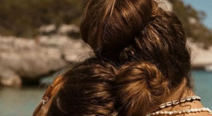 5 razones para usar argán en el cuidado de tu cabello