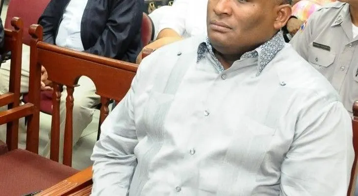 Audiencia caso Dican no habia iniciado por falta de un imputado