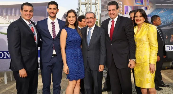 Construcción de iglesia creará dos mil empleos